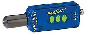 Sensor de Radiaci�n UltraVioleta - L�nea PasPort PS-2149