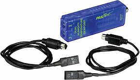 Dual Humidity Sensor PS-2156