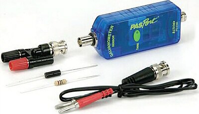 Sensor PASPort Galvanométrico PS-2160