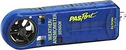 Sensor m�ltiple para estudios meteorol�gicos PasPort PS-2174