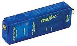 Sensor GPS - L�nea PasPort PS-2175