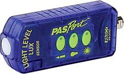 Sensor Lux�metro - L�nea PasPort PS-2177