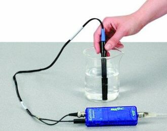 Sensor PASPort de salinidad del agua PS-2195