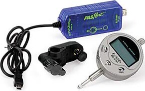 Sensor PASPort comparador micrométrico PS-2204