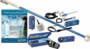 Water Quality Sensor Bundle                                                                          PS-2612A
