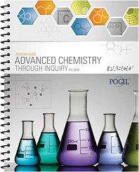 Guía multimedial Advanced Chemistry through Inquiry (Aprendizaje de Química por Indagación) PS-2828A