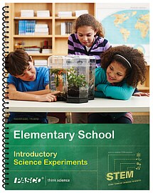 Elementary Science Through Inquiry Teacher Guide                                                     PS-2875D