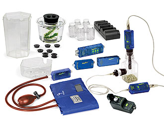 Advanced Biology Standard Sensor Bundle                                                              PS-2926A