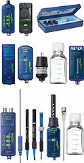 Environmental Science Standard Sensor Bundle                                                         PS-2930