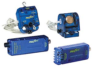 Elementary School Science Standard Sensor Bundle                                                     PS-2934