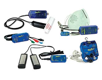 Physiology Expansion Sensor Bundle                                                                   PS-2935