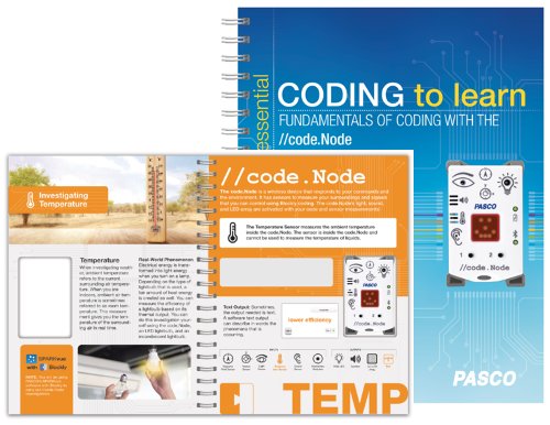 Libro sobre programación con //code.node PS-3316-PRN