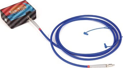 Sonda de pruebas con fibra �ptica SE-7194