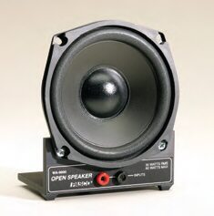 Parlante con soporte p/experiencias de acústica WA-9900