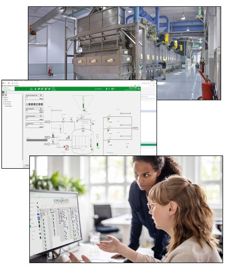 Ingeniería Industrial