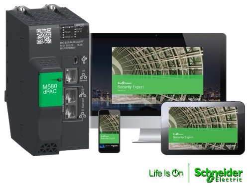 Curso on line: Programación de autómatas Modicon mediante EcoStruxure CONTROL EXPERT- Nivel inicial (p/argentinos) SCH C AR ECEI