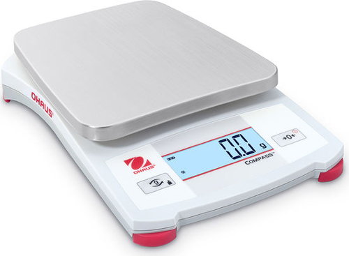 Balanza digital compacta 220 g x 0,1 g CX221