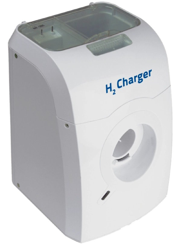 Pequeño cargador de hidrógeno RE6786