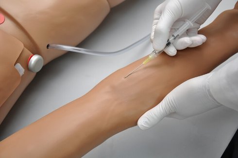 Cuidado de Pacientes para EnfermerÃa y otras Ciencias de la Salud