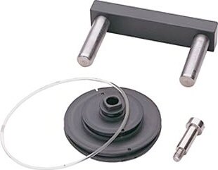 Adaptador para acoplar sensor de movimientos rotacionales a una base A CI-6690
