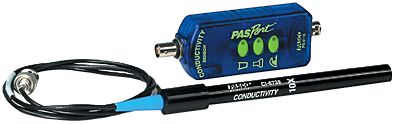 Sensor PASPort de Conductividad PS-2116A