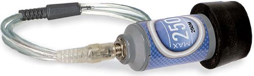 Repuesto p/sensor PS-2126A: sonda de prueba de contenido de O2 en aire PS-6524